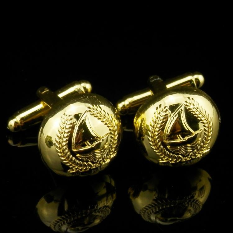 Cufflinks tal-US Navy